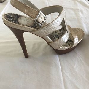 Gianni Bini hight heels